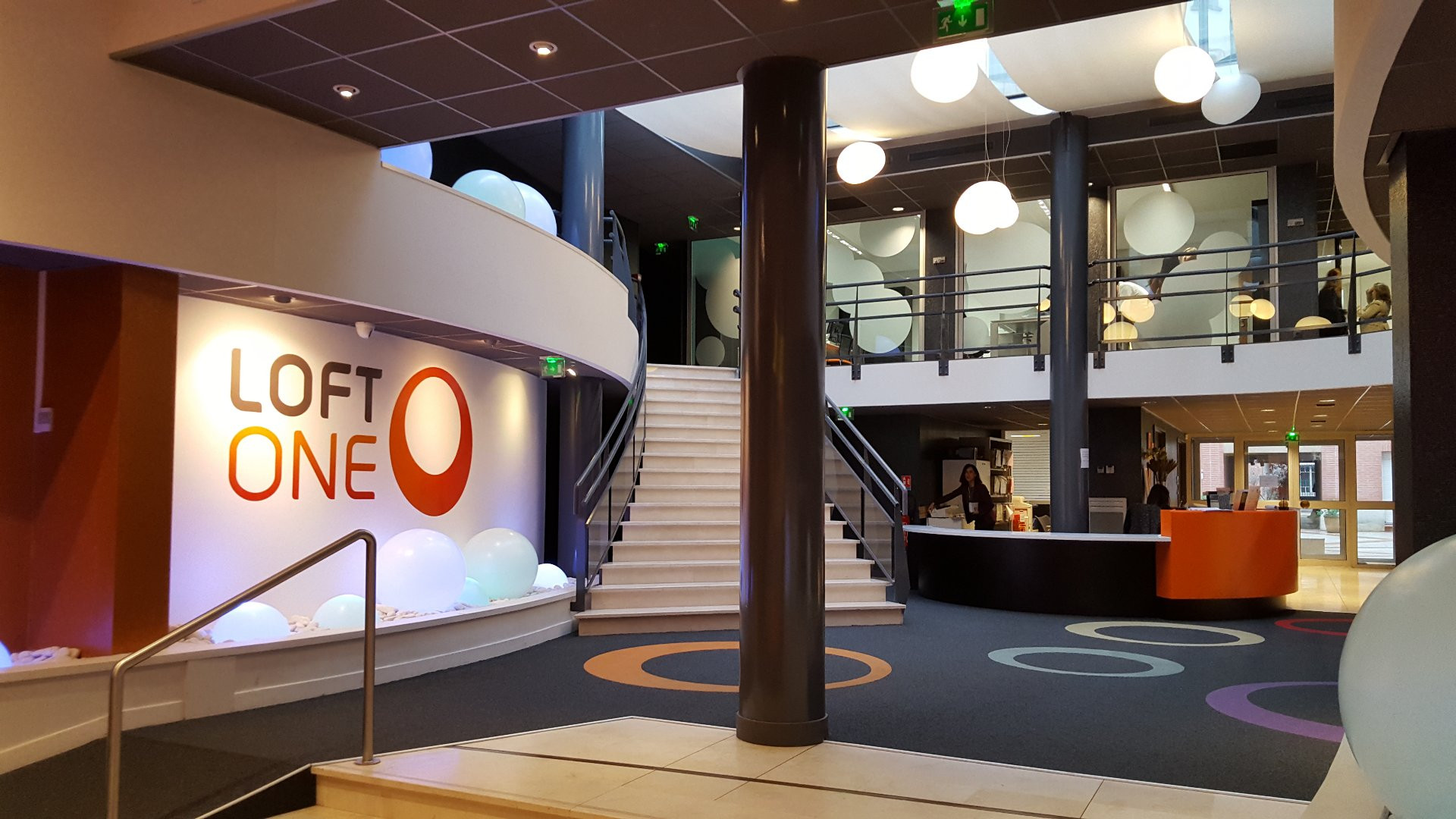loft one toulouse centre loft one toulouse centre