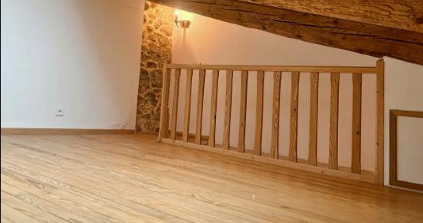 vente Maison Marseillan