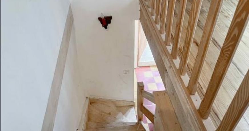 vente Maison Marseillan