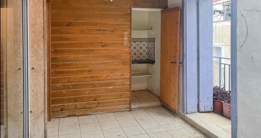 vente Maison Marseillan