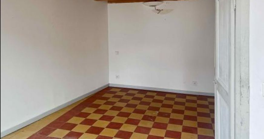 vente Maison Marseillan