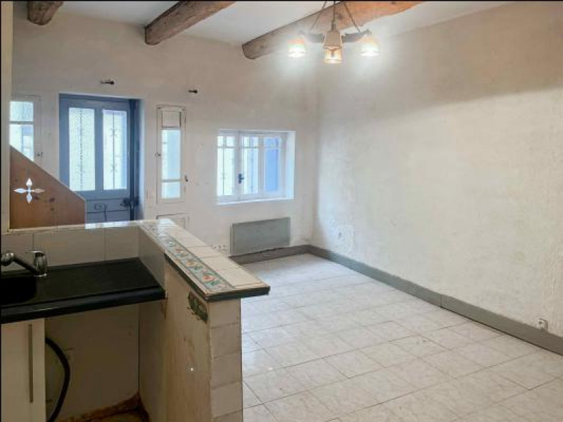 vente Maison Marseillan - Photo 9