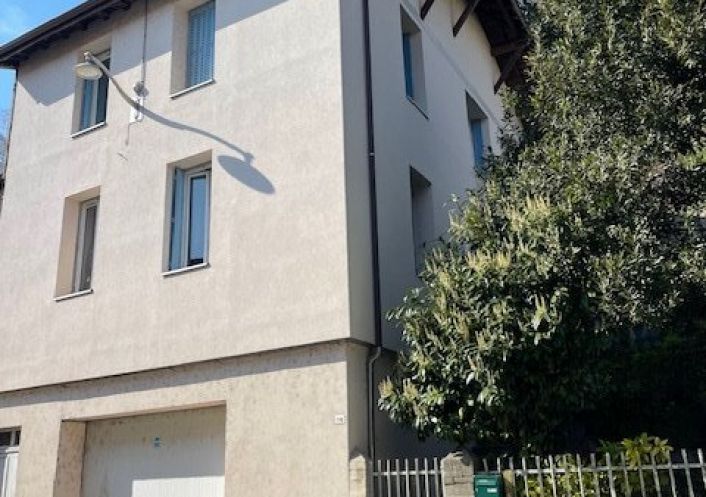 à louer Appartement Pont D'ain