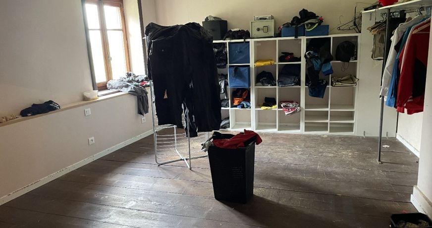 vente Ensemble immobilier Saint Martin Du Mont