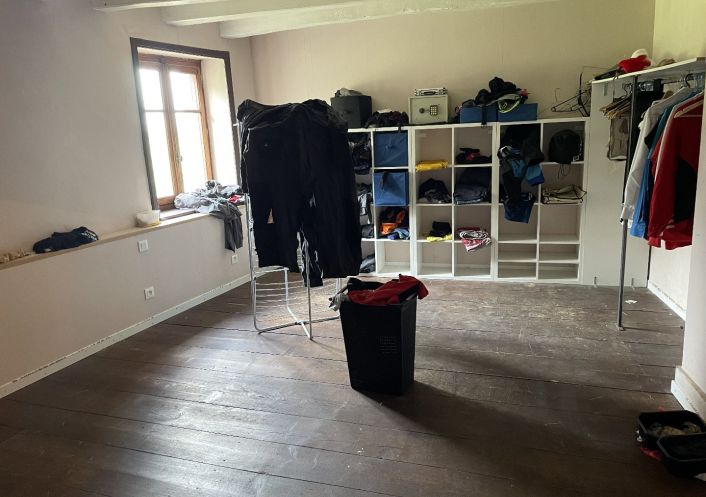 à vendre Ensemble immobilier Saint Martin Du Mont