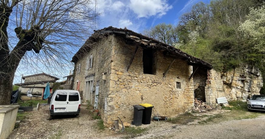 vente Ensemble immobilier Saint Martin Du Mont