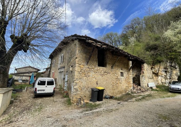 à vendre Ensemble immobilier Saint Martin Du Mont