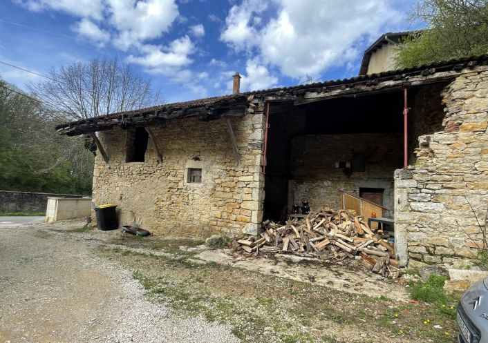 à vendre Ensemble immobilier Saint Martin Du Mont