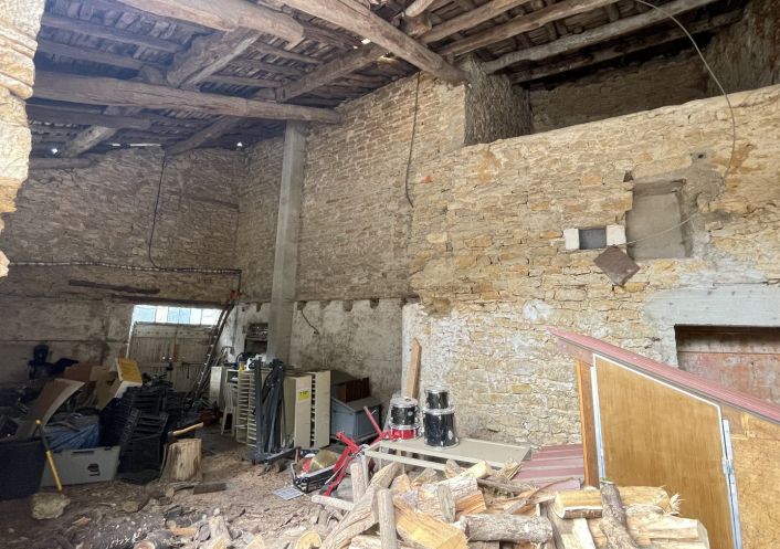 à vendre Ensemble immobilier Saint Martin Du Mont