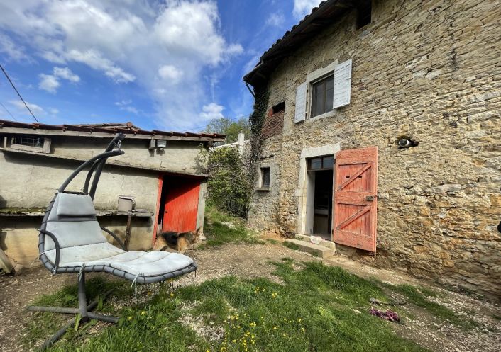 à vendre Ensemble immobilier Saint Martin Du Mont