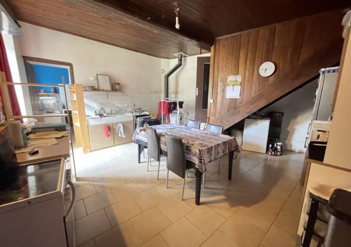 à vendre Ensemble immobilier Saint Martin Du Mont