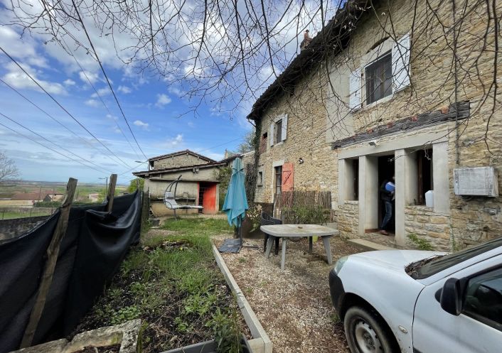 à vendre Ensemble immobilier Saint Martin Du Mont