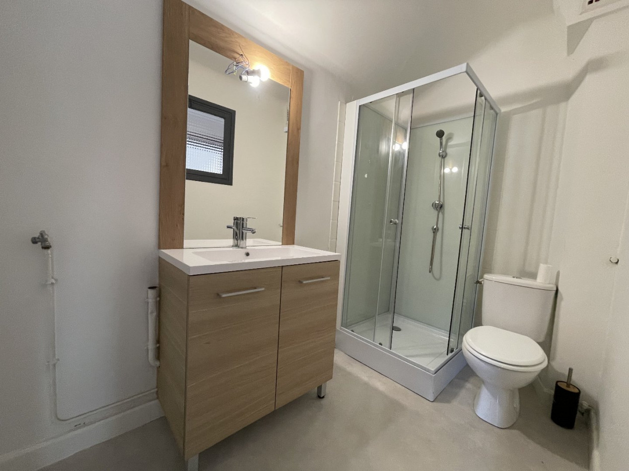 à vendre Appartement Amberieu En Bugey - Photo 4