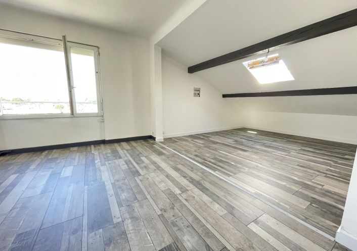 à vendre Appartement Amberieu En Bugey