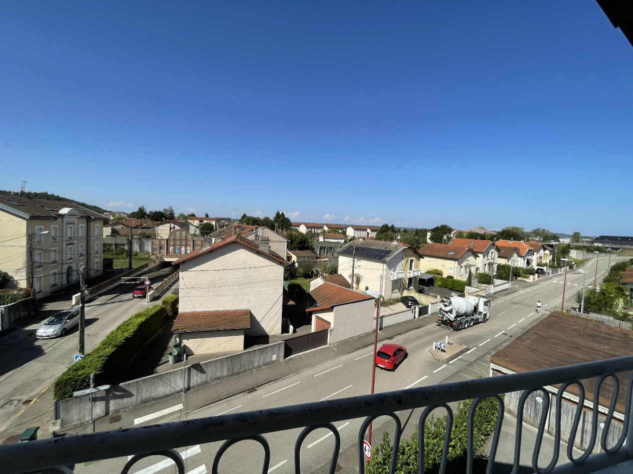 à vendre Appartement Amberieu En Bugey - Photo 1