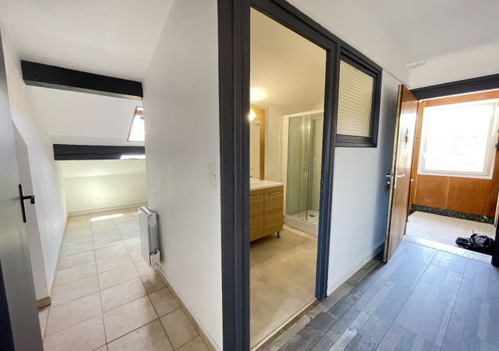 à vendre Appartement Amberieu En Bugey