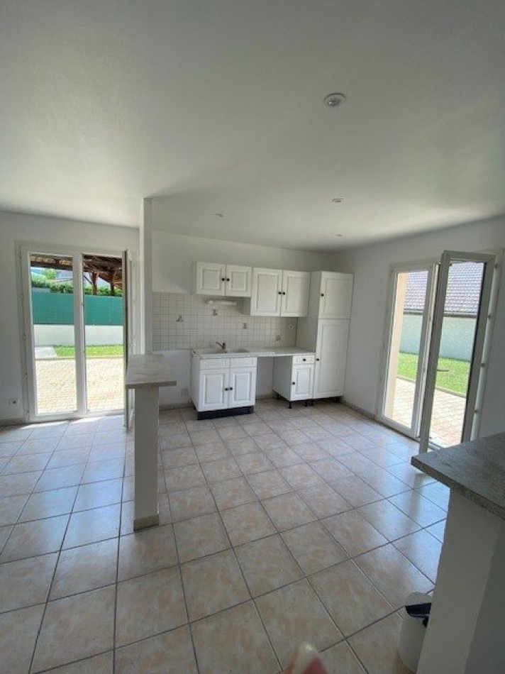 à vendre Maison individuelle Ambronay - Photo 4