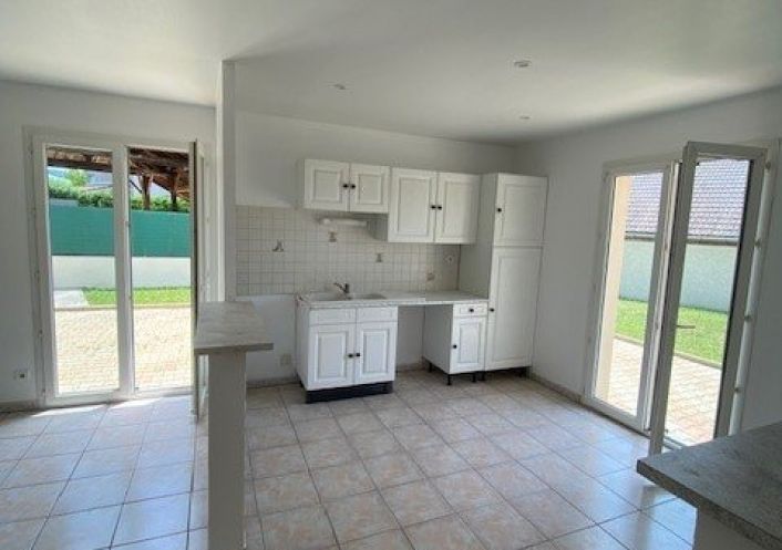 à vendre Maison individuelle Ambronay