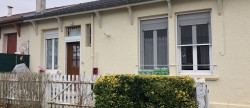 vente Maison de ville Amberieu En Bugey