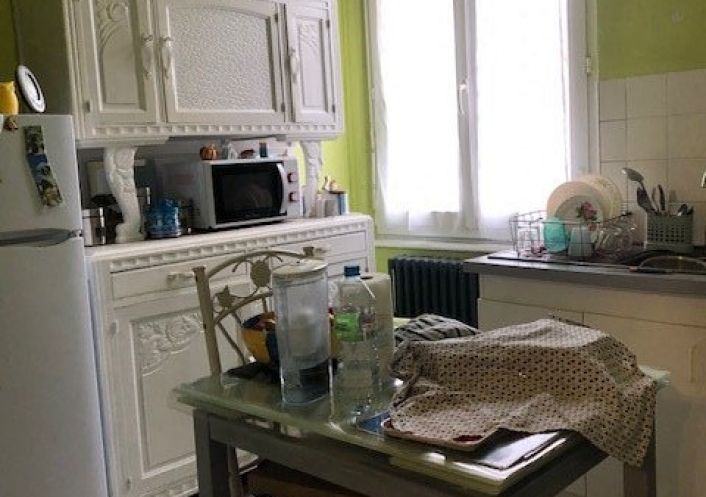 à vendre Maison de ville Amberieu En Bugey