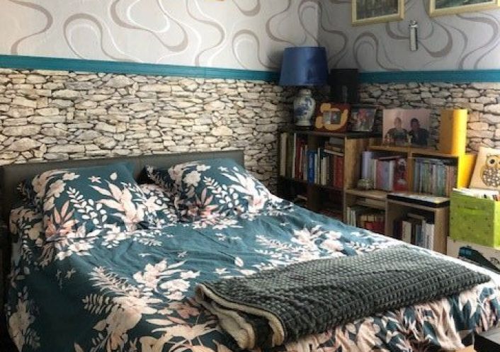 à vendre Maison de ville Amberieu En Bugey