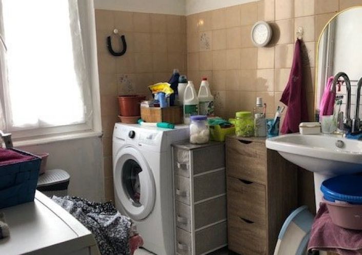 à vendre Maison de ville Amberieu En Bugey
