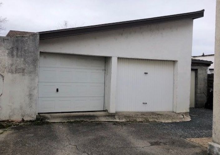 à vendre Maison de ville Amberieu En Bugey