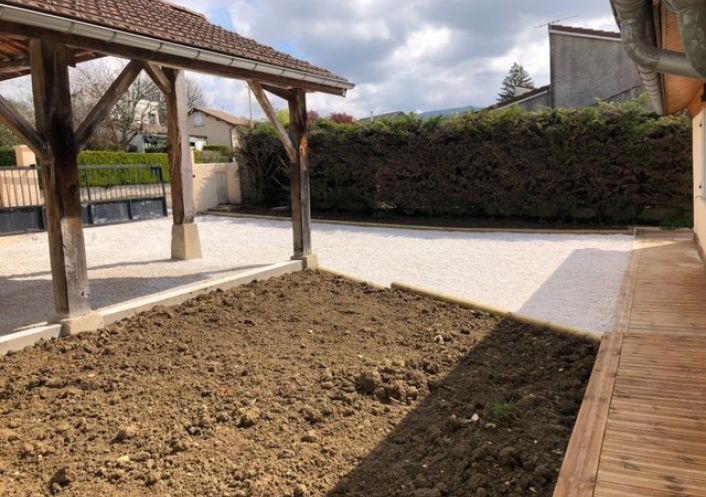 à vendre Maison Ambronay