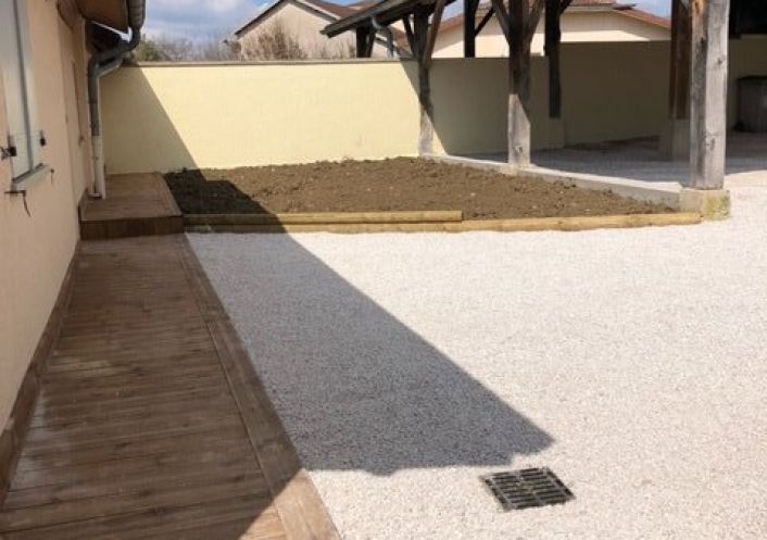 à vendre Maison Ambronay