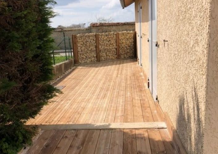 à vendre Maison Ambronay