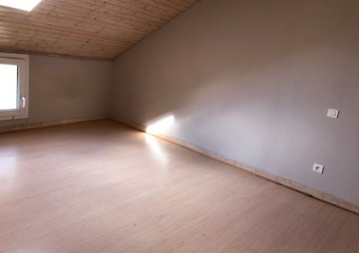 à vendre Maison Ambronay