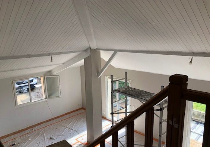 à vendre Maison Ambronay