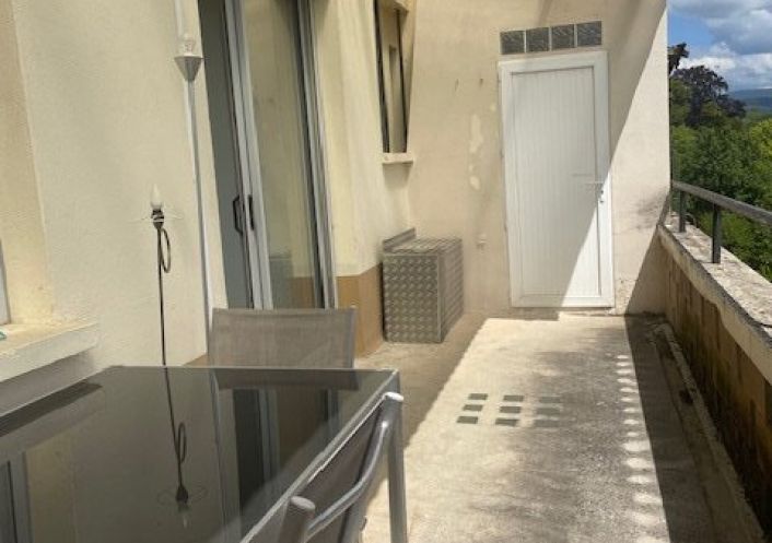 à louer Appartement terrasse Pont D'ain