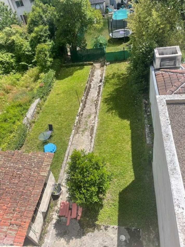 à louer Appartement terrasse Pont D'ain - Photo 6