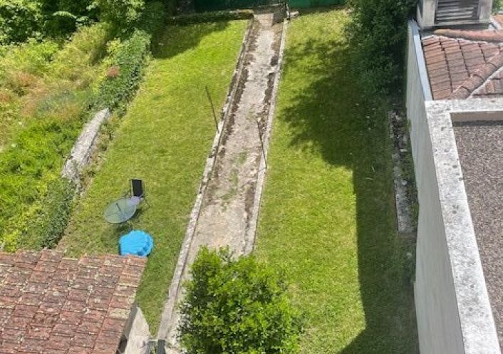 à louer Appartement terrasse Pont D'ain