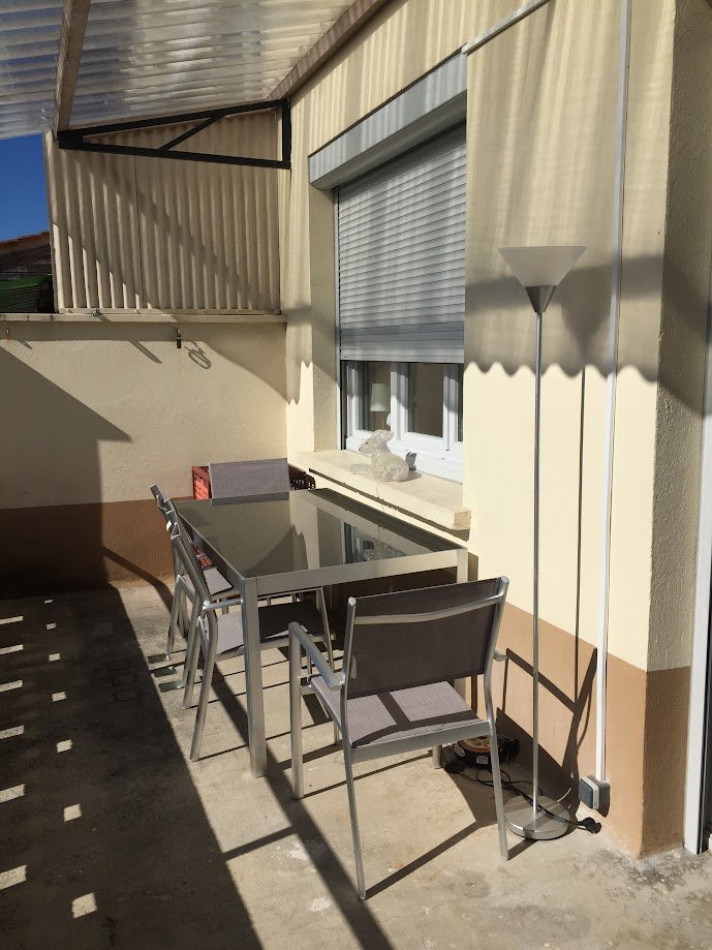 à louer Appartement terrasse Pont D'ain - Photo 1