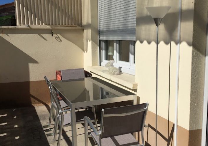 à louer Appartement terrasse Pont D'ain