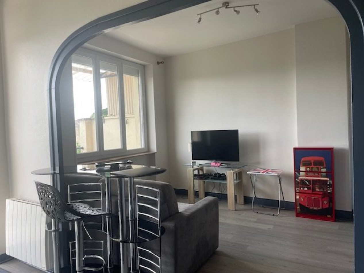 à louer Appartement terrasse Pont D'ain - Photo 3