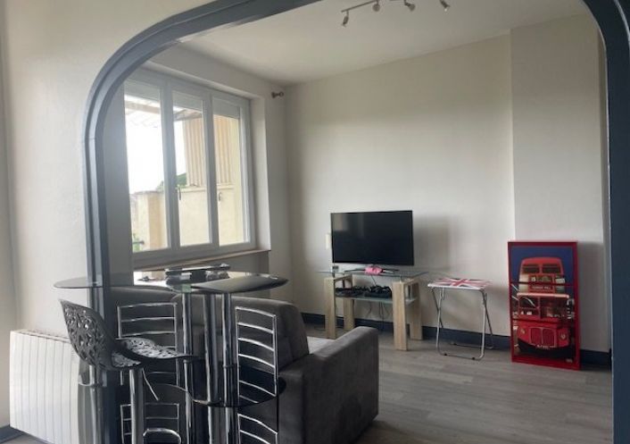 à louer Appartement terrasse Pont D'ain