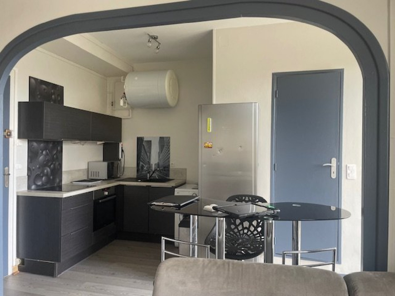 à louer Appartement terrasse Pont D'ain - Photo 2