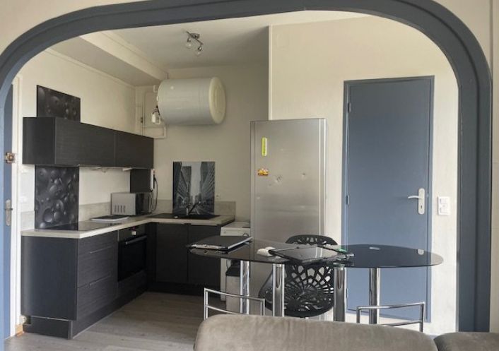 à louer Appartement terrasse Pont D'ain