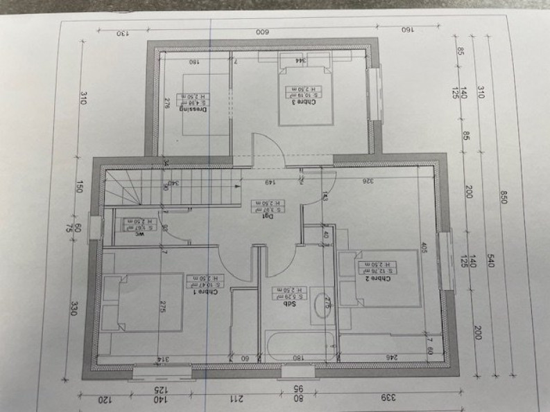 vente Villa Villette - Photo 6