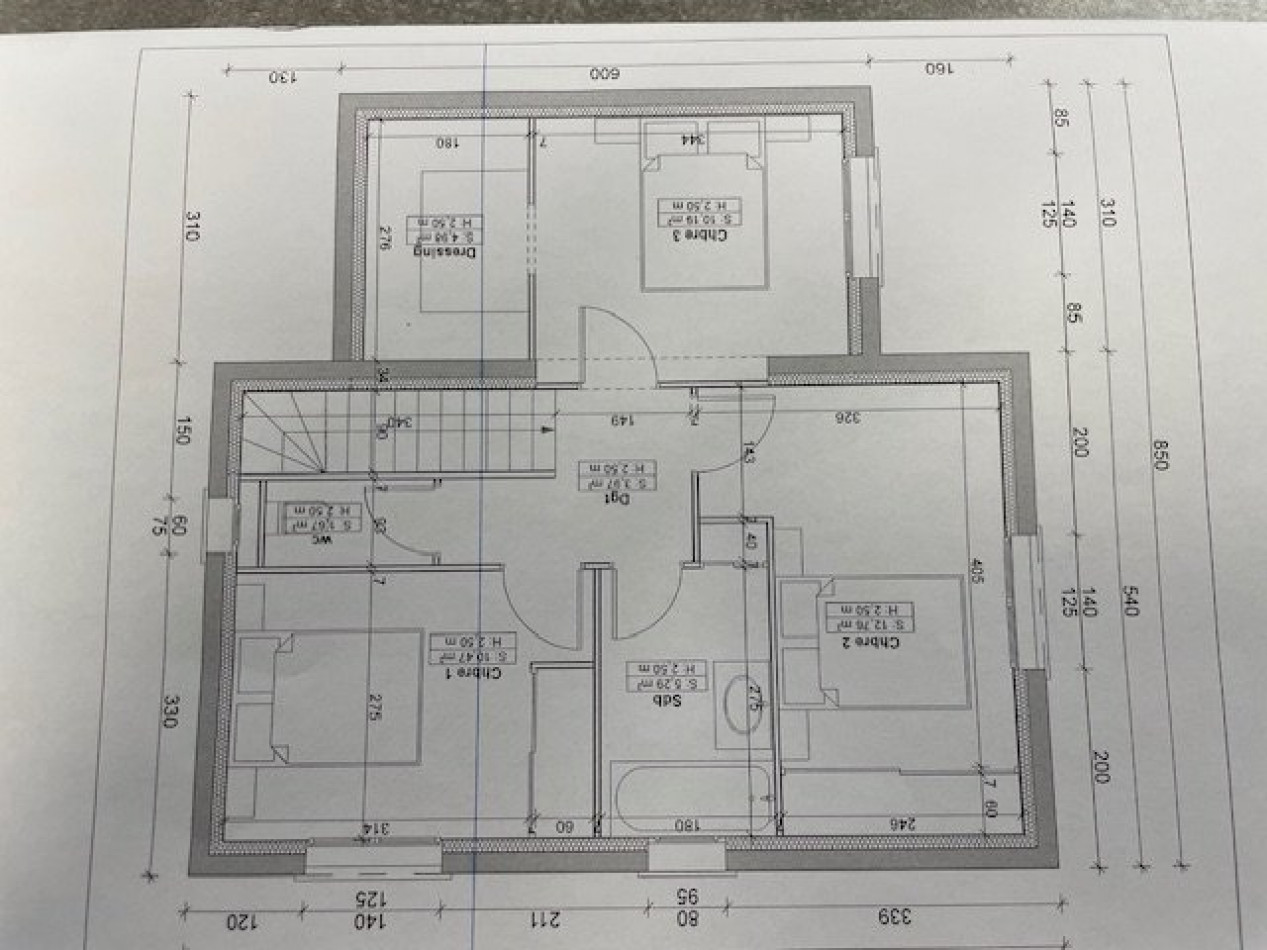 à vendre Villa Villette - Photo 6