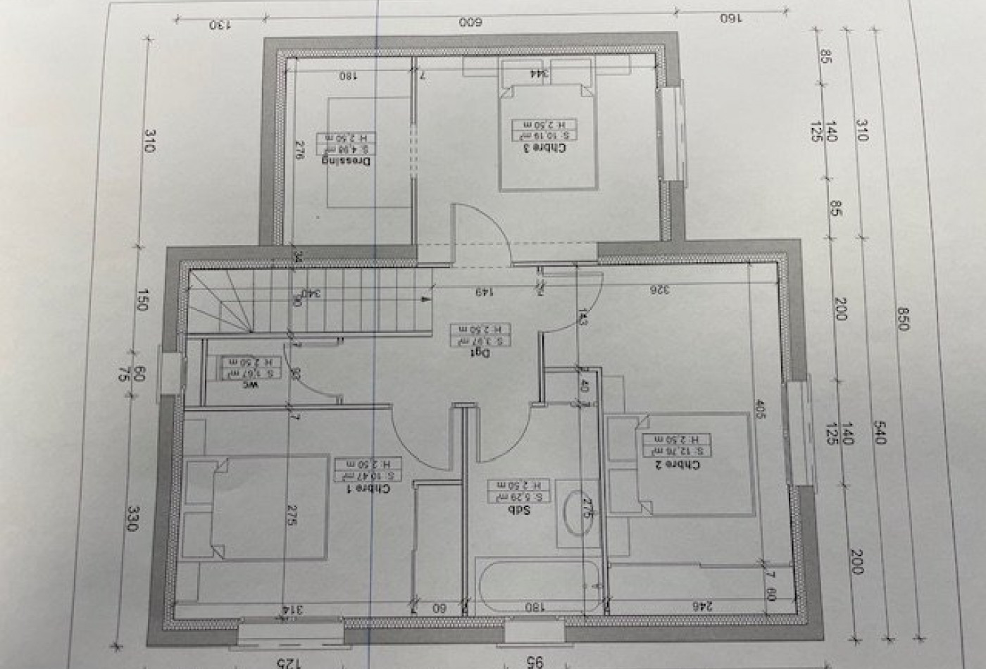 vente Villa Villette - Photo 3