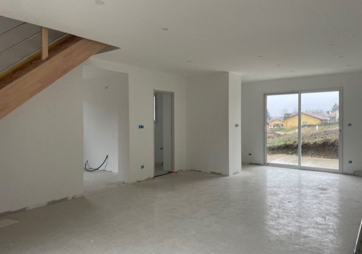 à vendre Villa Villette