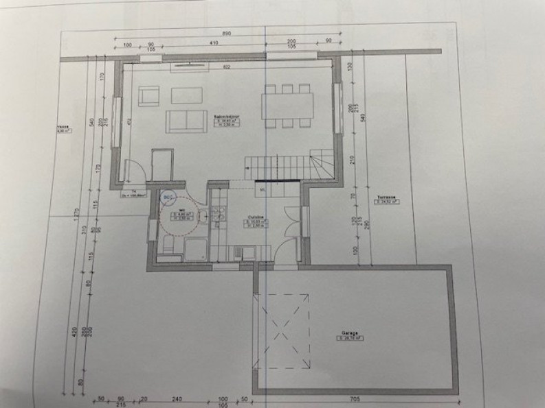 vente Villa Villette - Photo 5