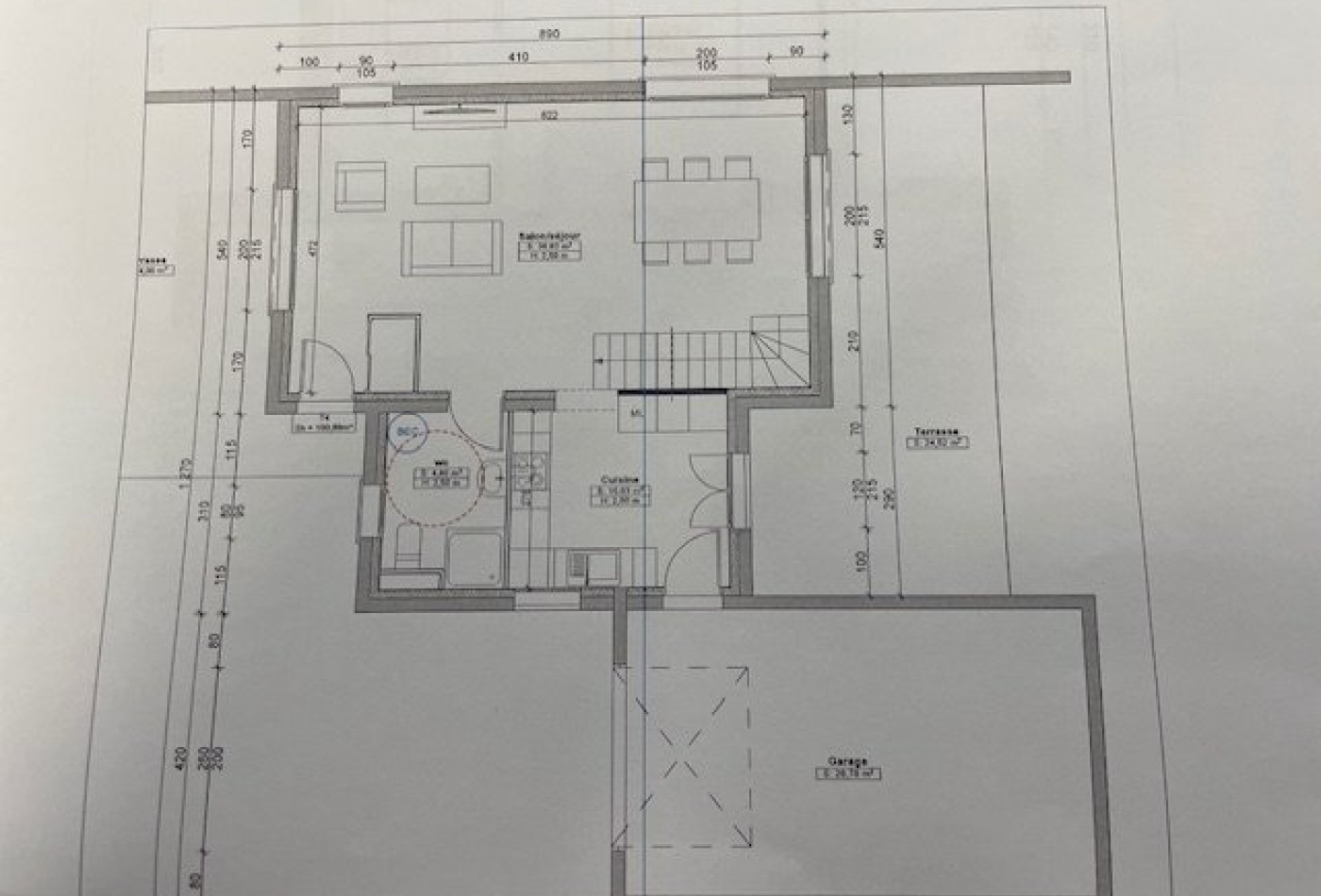 vente Villa Villette - Photo 2