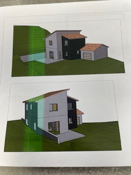 vente Villa Villette - Photo 3