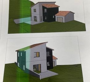 à vendre Villette