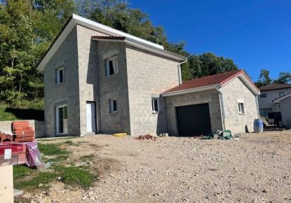 vente Villa Villette